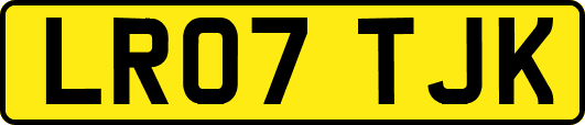 LR07TJK