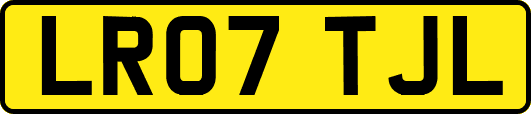 LR07TJL