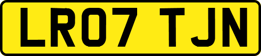 LR07TJN