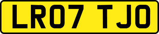 LR07TJO