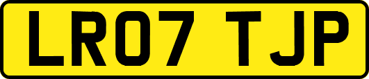 LR07TJP