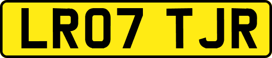 LR07TJR