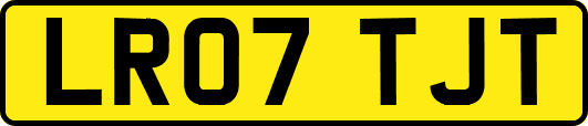 LR07TJT