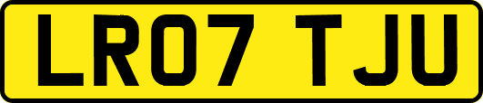 LR07TJU