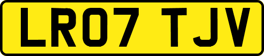 LR07TJV