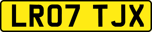 LR07TJX