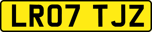 LR07TJZ
