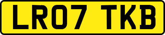 LR07TKB