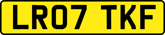 LR07TKF