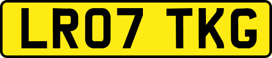 LR07TKG