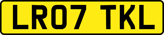 LR07TKL