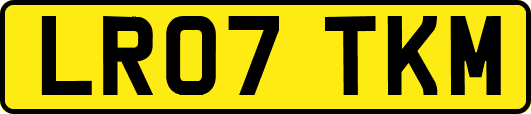 LR07TKM