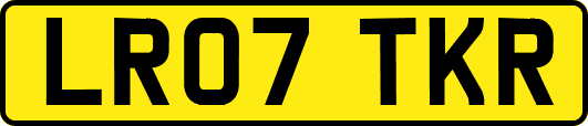 LR07TKR