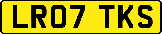 LR07TKS