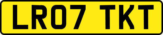 LR07TKT