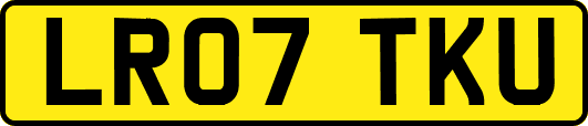 LR07TKU