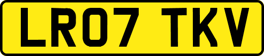LR07TKV