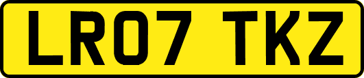 LR07TKZ