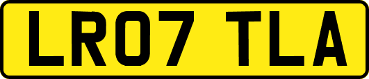 LR07TLA