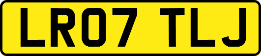 LR07TLJ