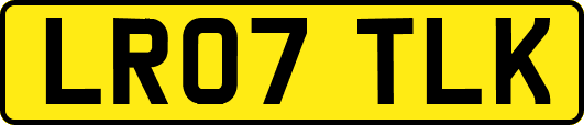 LR07TLK