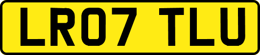 LR07TLU