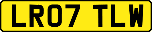 LR07TLW