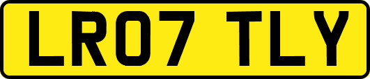LR07TLY