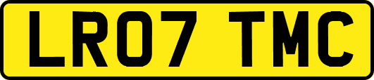 LR07TMC
