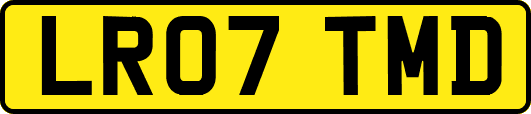LR07TMD