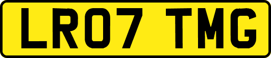 LR07TMG