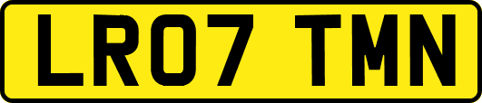 LR07TMN