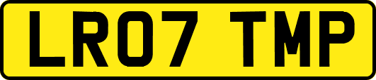 LR07TMP