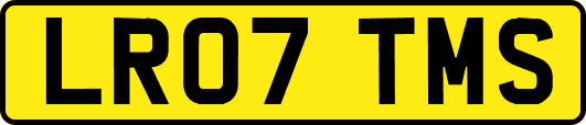 LR07TMS