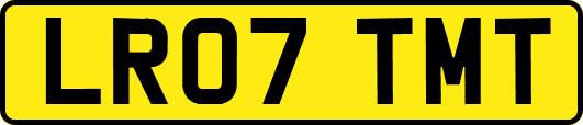 LR07TMT