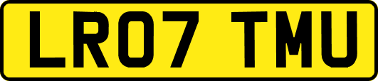 LR07TMU