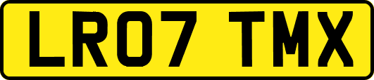 LR07TMX