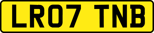 LR07TNB