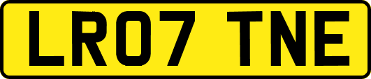 LR07TNE