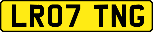 LR07TNG