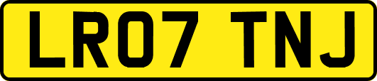 LR07TNJ