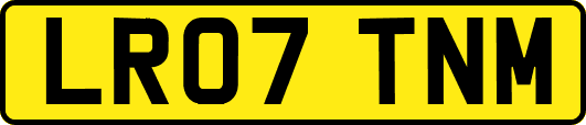 LR07TNM