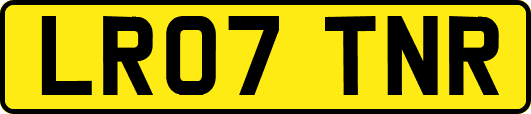 LR07TNR