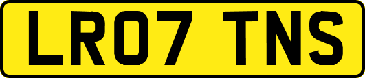 LR07TNS