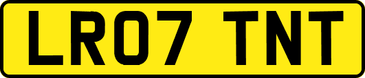 LR07TNT