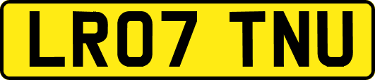 LR07TNU