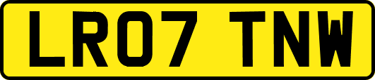 LR07TNW