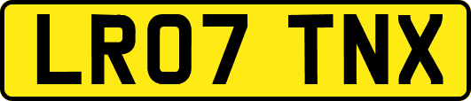LR07TNX