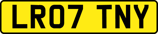 LR07TNY