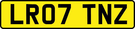 LR07TNZ